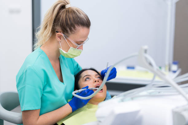 Best Dentist for Severe Toothache  in Earlham, IA