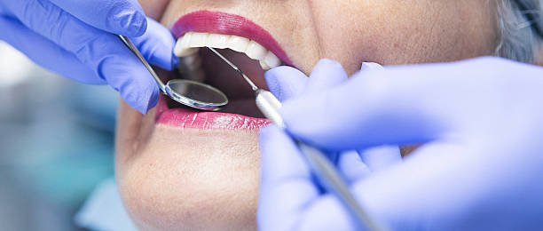 Best Dentist for Dental Trauma  in Earlham, IA